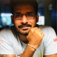 Gaurav Sharma