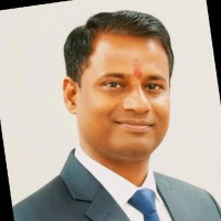 TARKESHWAR T.