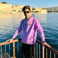 Chirag Singh