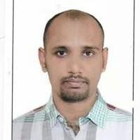Francis Vinoj IDip NEBOSH