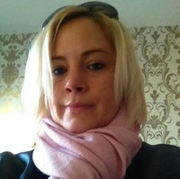 Clare Quick