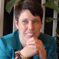 Wendy Bussemakers - Vervoort