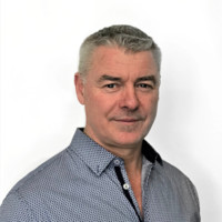 Andrew Ashby