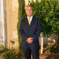 Mazen Abu Al Saoud