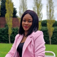 Honorine Afolabi