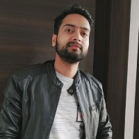 Almas Khan