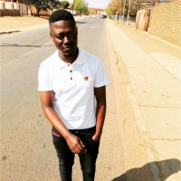 Letlhogonolo Maribe