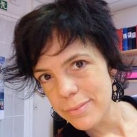 Frida Jonasson
