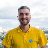 Sergey Lysak