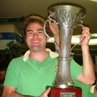 Benito Manuel Da Silva Ribeiro