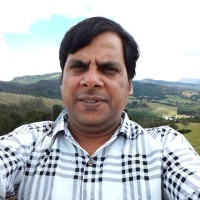 Chanakya Tiwari