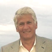 Paul Bodor