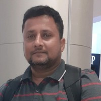 Naleen Witharanage