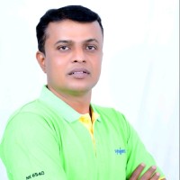 Prashant Disale
