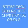 Abou Bakary Bamba