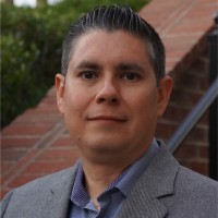 Mario Marquez - Mba, Bsme