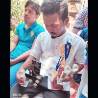 Shobhith Kumar