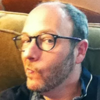 Ken Raskoff