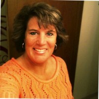 Tina Norris