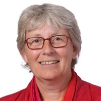 Jacqueline Tuinenga