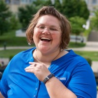 Rachel McFadden
