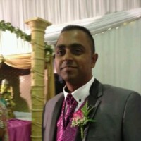 Naven Reddy