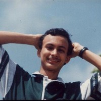 Gerson Pulido Fontalvo