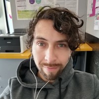 Cristian Alexander Morales Estay