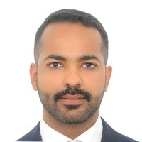 Khalifah Aldoseri
