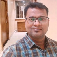 Benudhar Mishra