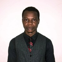 Samson Ijakeyi