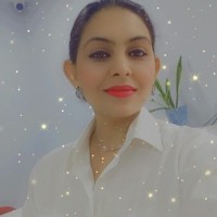 Madiha Yaqoob