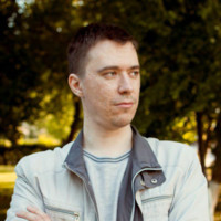 Pavel Kazakov