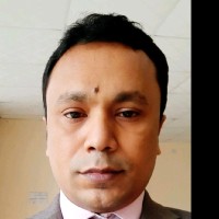 Mohammad Shakawoat Hossain