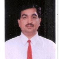 RAVI DUTT SHARMA