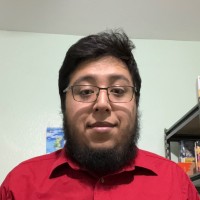 Brandon Balderas
