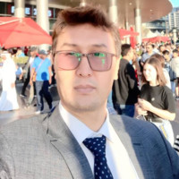 Navid Arian