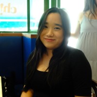 Alyssa Ong