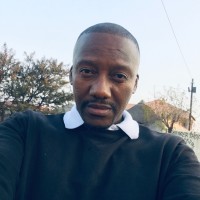 Vusi Binda