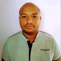 Fabio Marcio Barbosa De Jesus