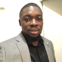 Yves Patrick Kamague Kameni