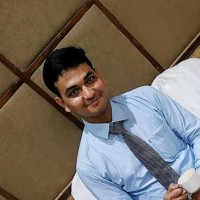 Prosenjit Singh