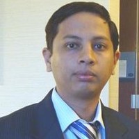 Divyesh Patel