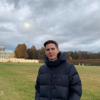 Timur Shaymardanov