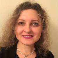 Antonina Rakhmatova