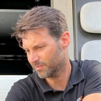 Rafael Bárcenas Blasco