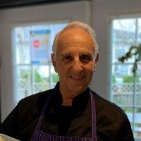 Martin Barnett