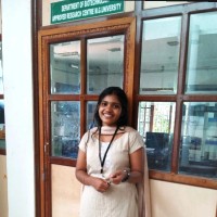 Anjana Krishnan