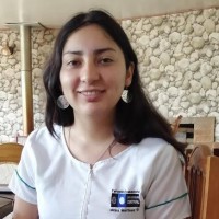 Moira Martínez Gárate