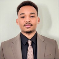 Arafat Alhousseini Mohamed